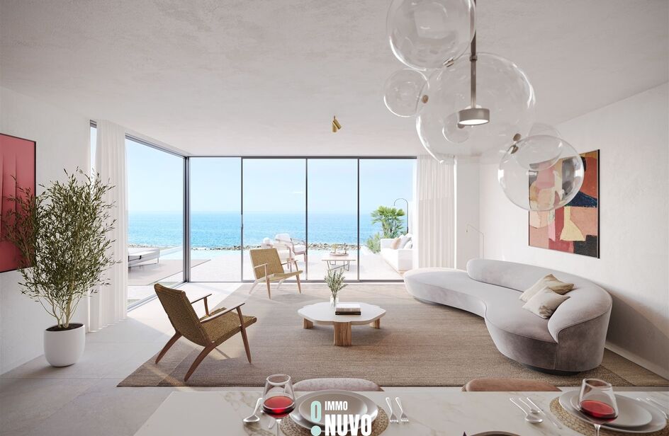 Appartement vente sur plan à vendre à TENERIFE