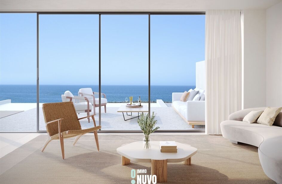 Appartement vente sur plan à vendre à TENERIFE