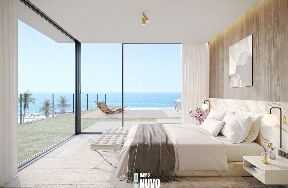 Appartement vente sur plan à vendre à TENERIFE