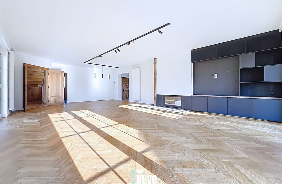 Bien exceptionnel &agrave; louer &agrave; MERCHTEM