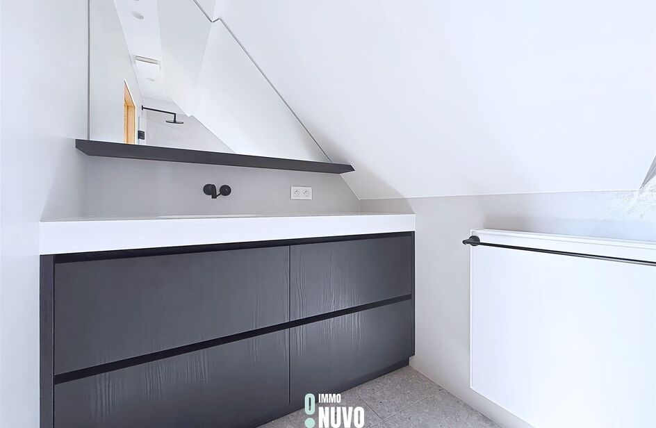 Bien exceptionnel &agrave; louer &agrave; MERCHTEM