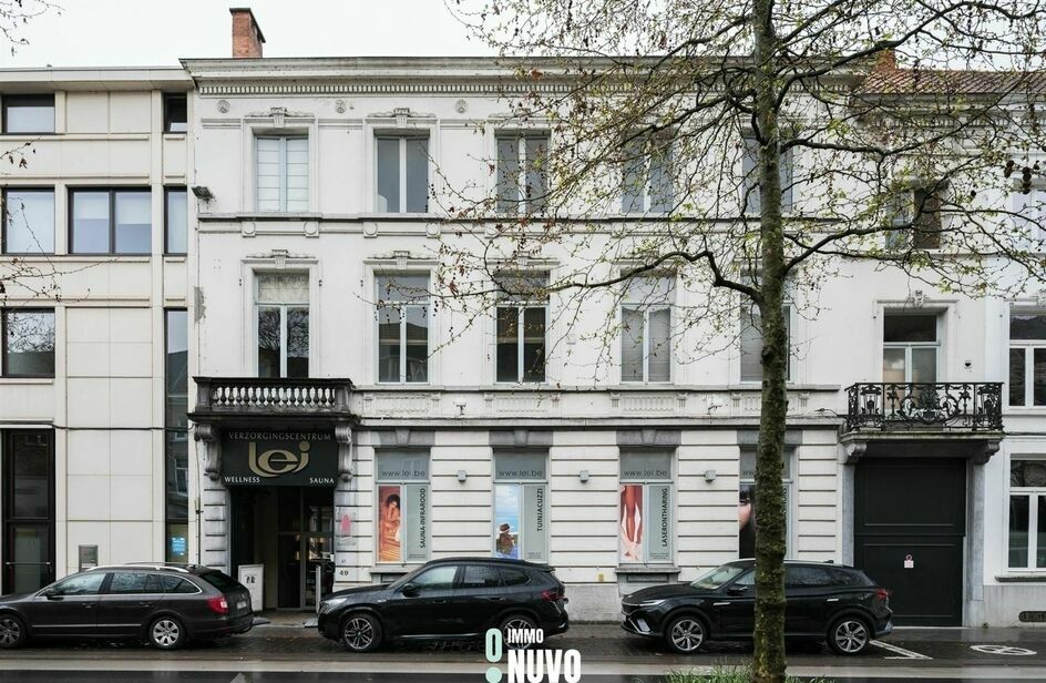 Bien exceptionnel à vendre à AALST