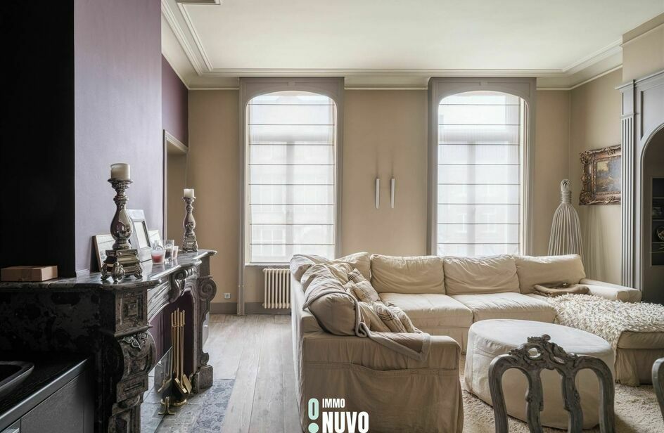 Bien exceptionnel à vendre à AALST