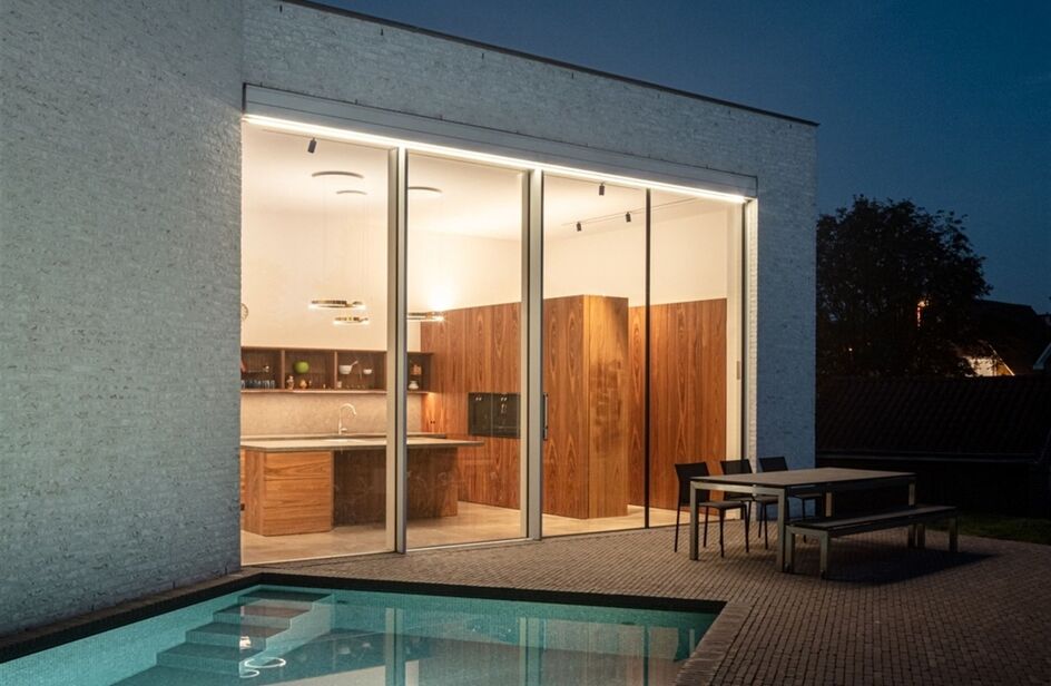 Bien exceptionnel à vendre à GRIMBERGEN