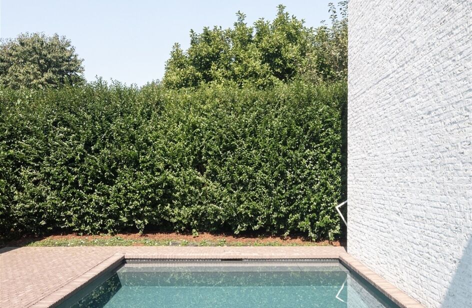 Bien exceptionnel à vendre à GRIMBERGEN