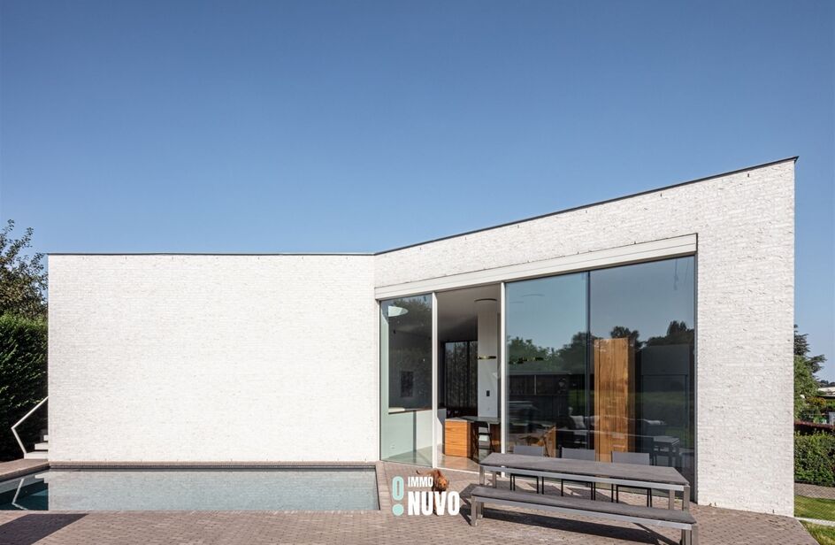Bien exceptionnel à vendre à GRIMBERGEN