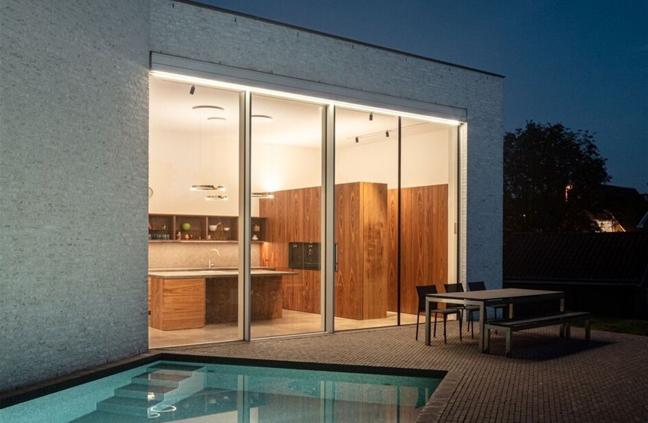 Bien exceptionnel à vendre à GRIMBERGEN