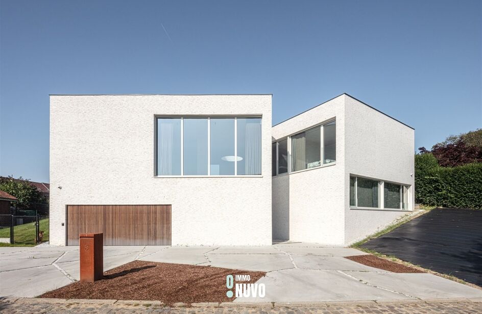 Bien exceptionnel à vendre à GRIMBERGEN