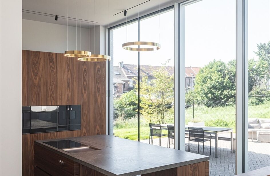 Bien exceptionnel à vendre à GRIMBERGEN