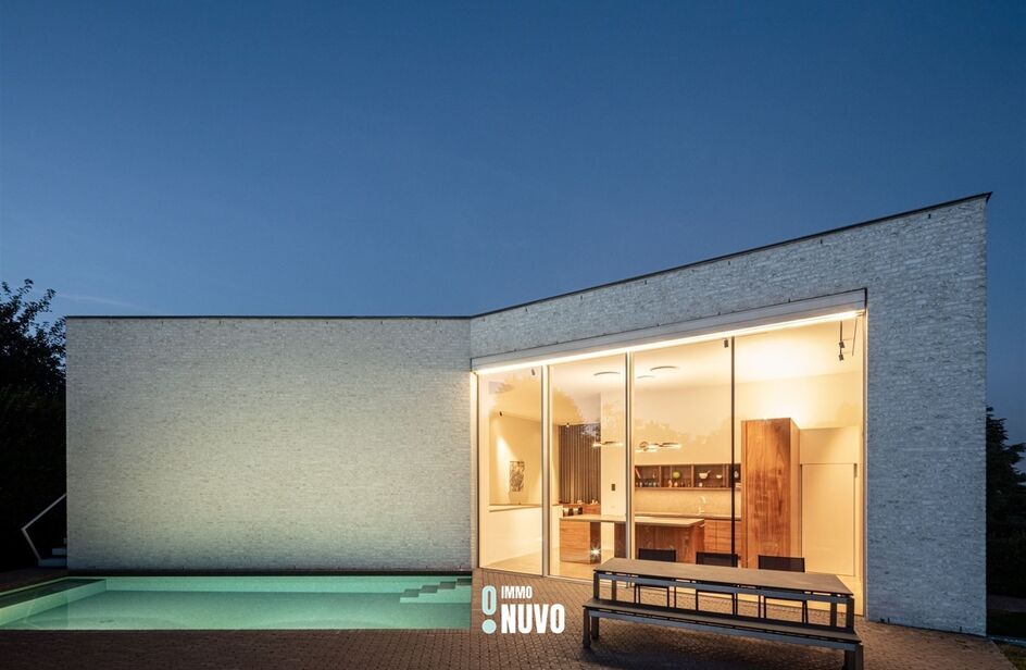 Bien exceptionnel &agrave; vendre &agrave; GRIMBERGEN