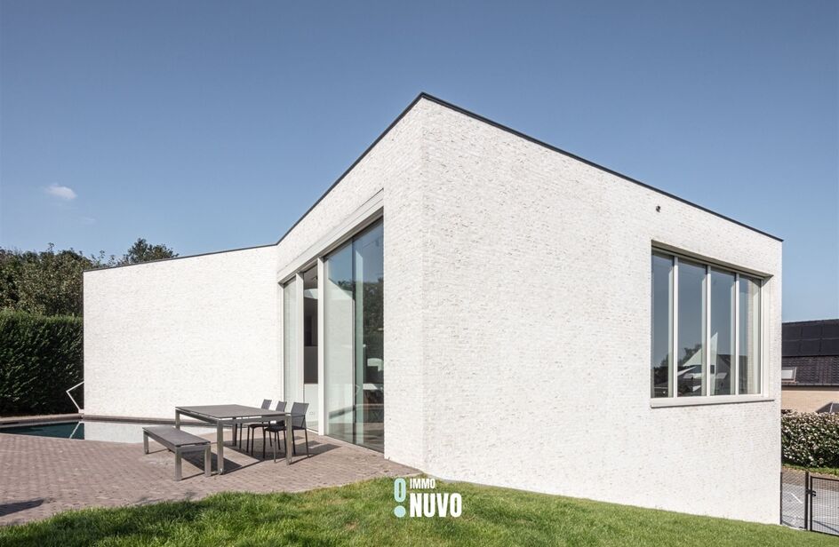 Bien exceptionnel &agrave; vendre &agrave; GRIMBERGEN