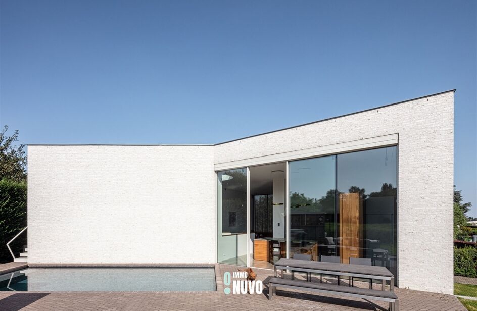 Bien exceptionnel &agrave; vendre &agrave; GRIMBERGEN