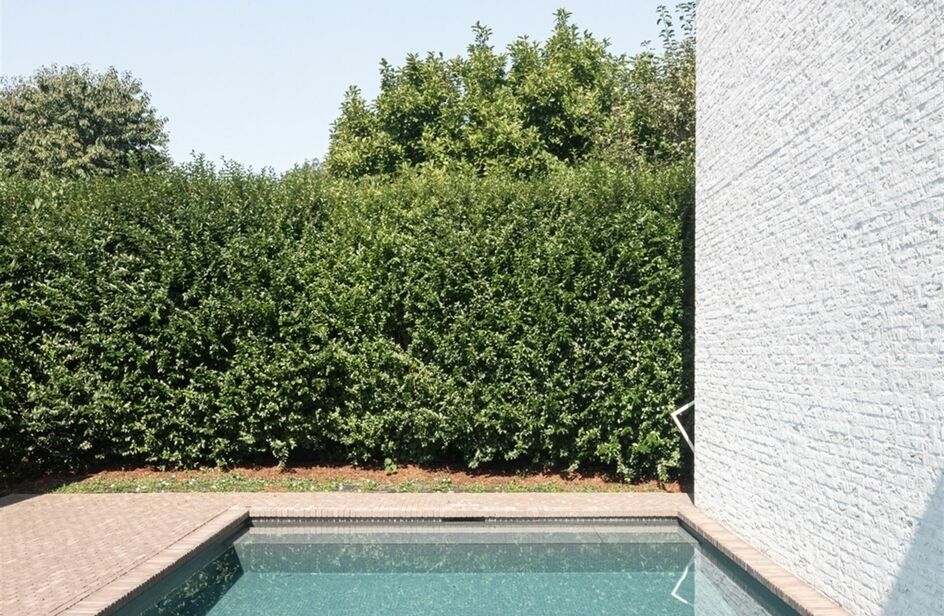 Bien exceptionnel à vendre à GRIMBERGEN