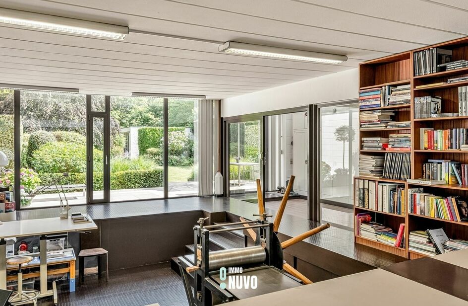Bien exceptionnel à vendre à HOFSTADE