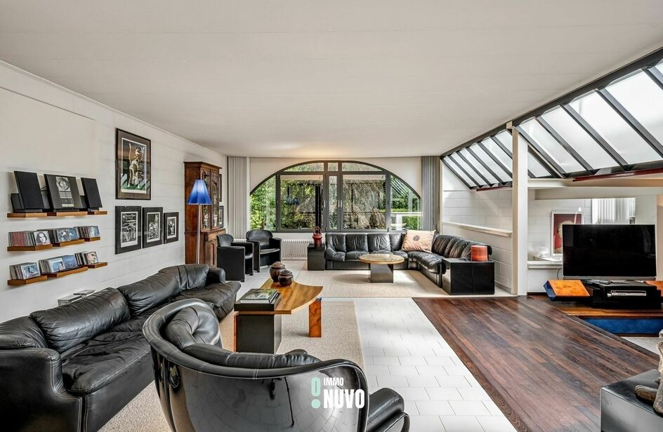 Bien exceptionnel à vendre à HOFSTADE