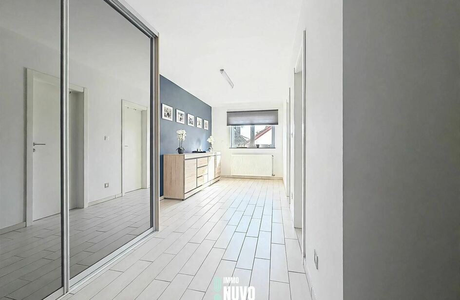 Bien exceptionnel à vendre à NINOVE
