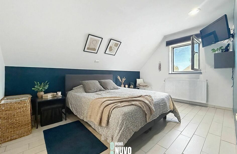 Bien exceptionnel à vendre à NINOVE