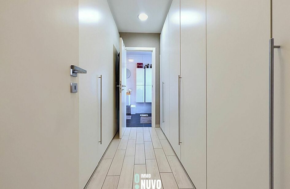 Bien exceptionnel à vendre à NINOVE