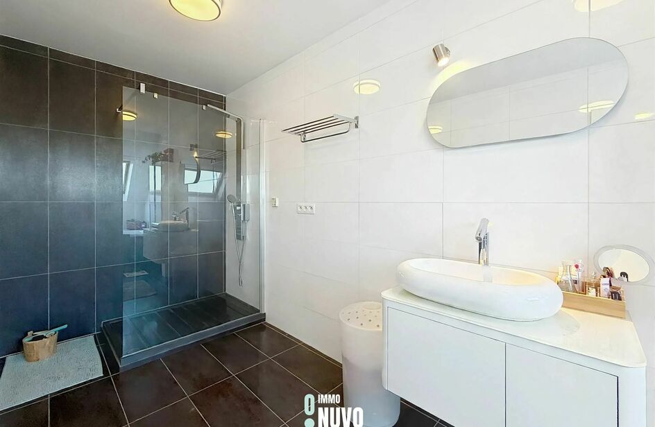 Bien exceptionnel à vendre à NINOVE
