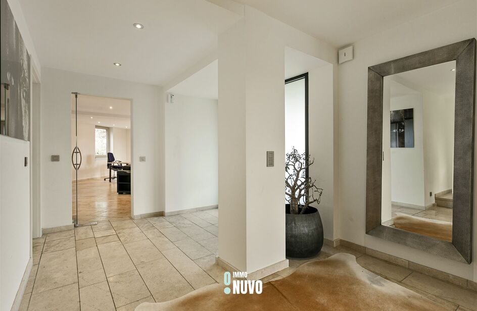 Bien exceptionnel &agrave; vendre &agrave; OVERIJSE