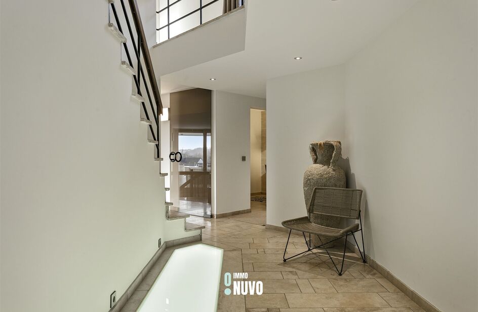 Bien exceptionnel &agrave; vendre &agrave; OVERIJSE