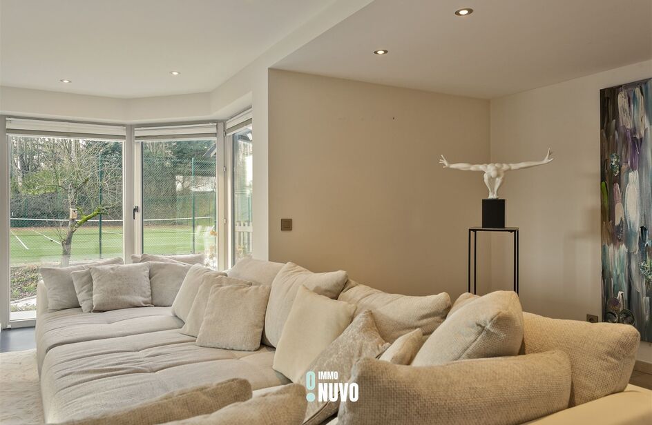 Bien exceptionnel &agrave; vendre &agrave; OVERIJSE