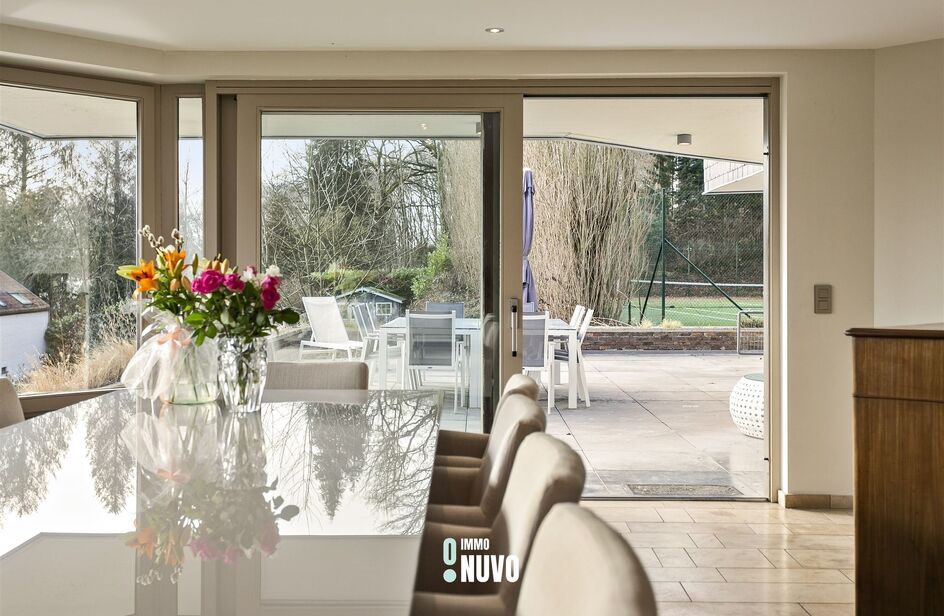 Bien exceptionnel &agrave; vendre &agrave; OVERIJSE