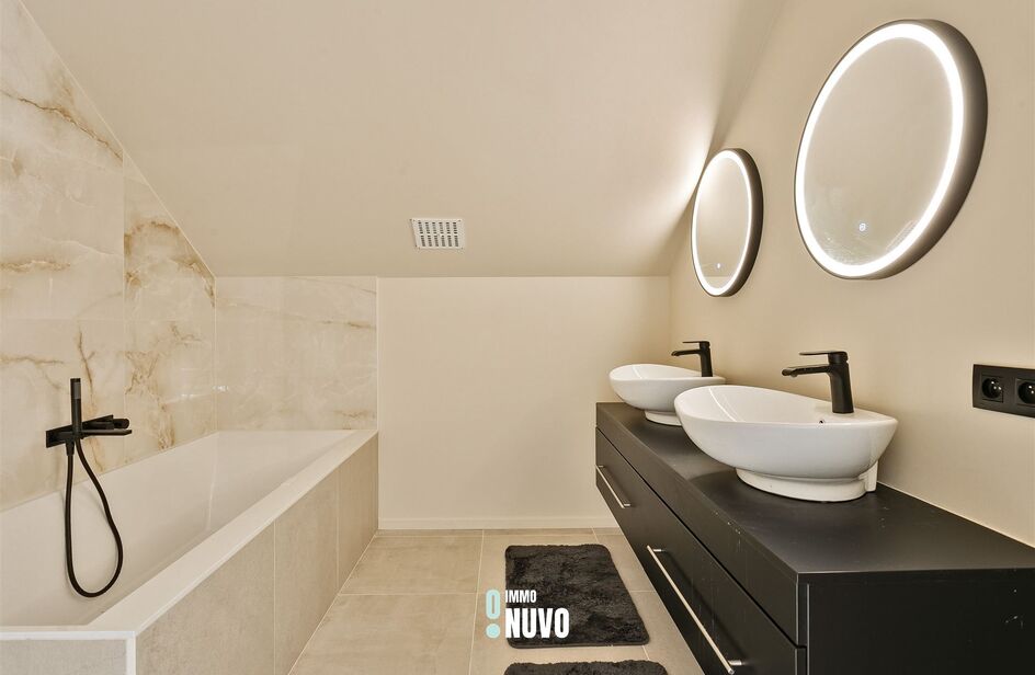 Bien exceptionnel &agrave; vendre &agrave; OVERIJSE