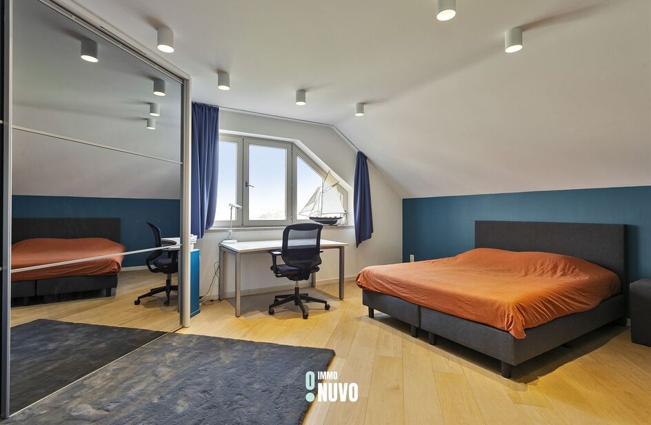 Bien exceptionnel &agrave; vendre &agrave; OVERIJSE