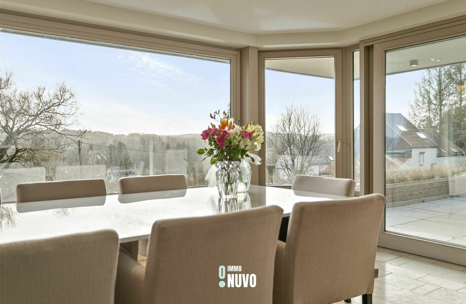 Bien exceptionnel à vendre à OVERIJSE