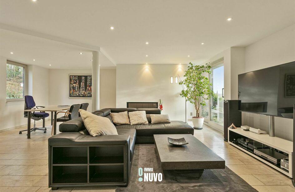 Bien exceptionnel à vendre à OVERIJSE