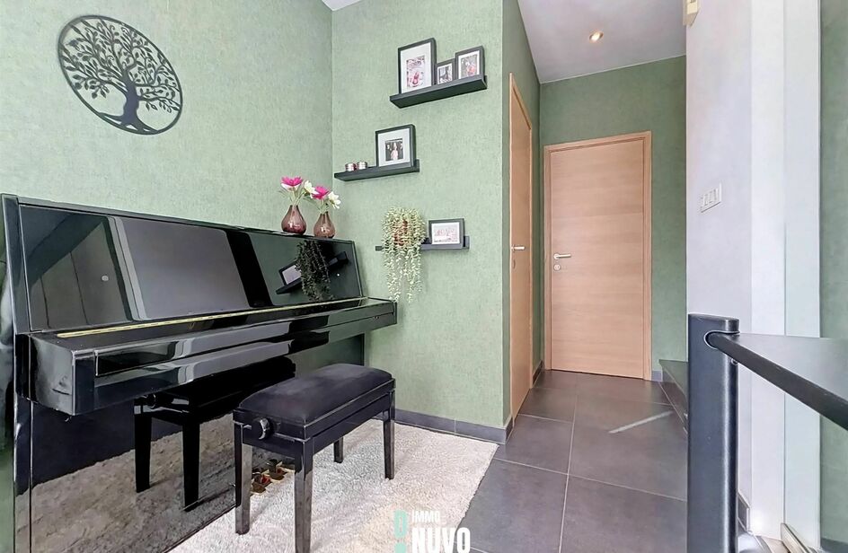 Bien exceptionnel à vendre à PAJOTTEGEM