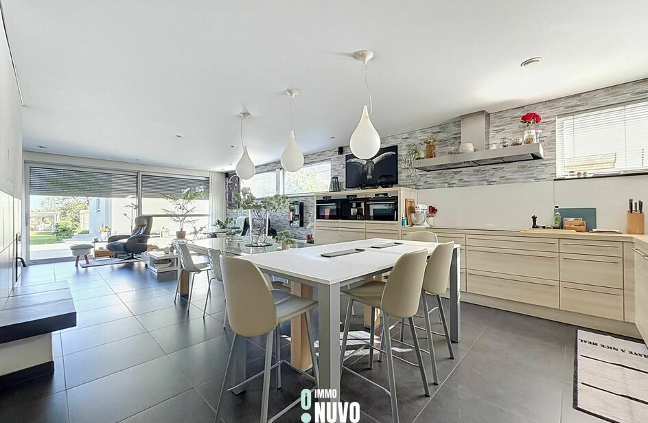 Bien exceptionnel à vendre à PAJOTTEGEM