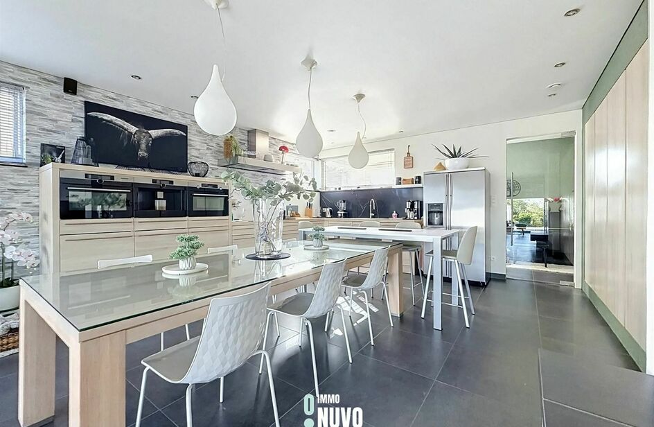 Bien exceptionnel à vendre à PAJOTTEGEM
