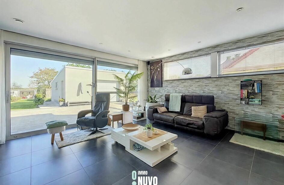 Bien exceptionnel à vendre à PAJOTTEGEM