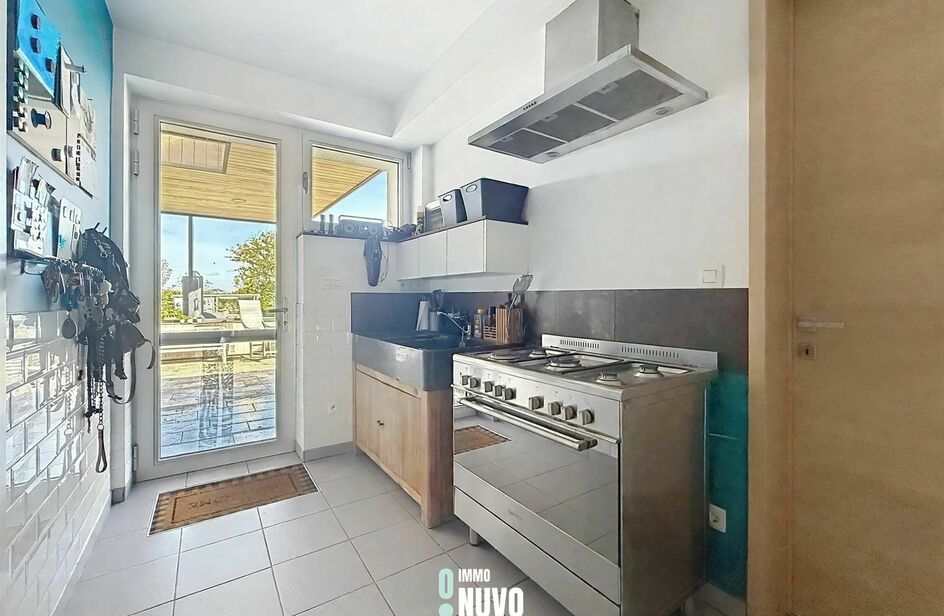 Bien exceptionnel à vendre à PAJOTTEGEM