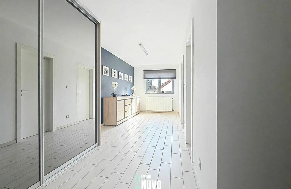 Bien exceptionnel à vendre à PAJOTTEGEM