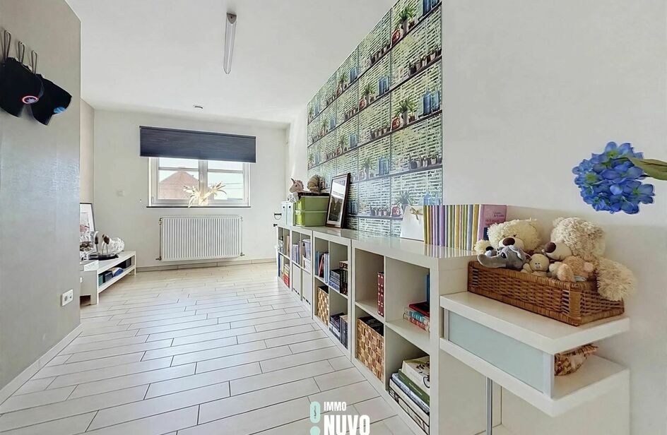 Bien exceptionnel à vendre à PAJOTTEGEM