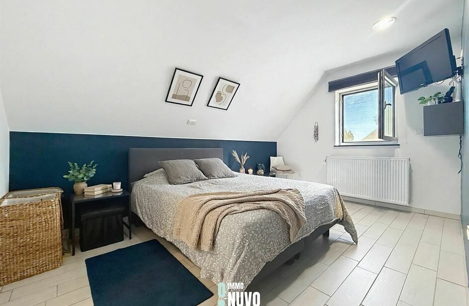 Bien exceptionnel à vendre à PAJOTTEGEM