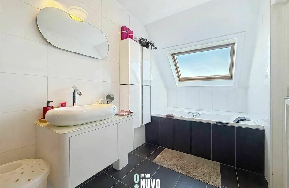 Bien exceptionnel à vendre à PAJOTTEGEM