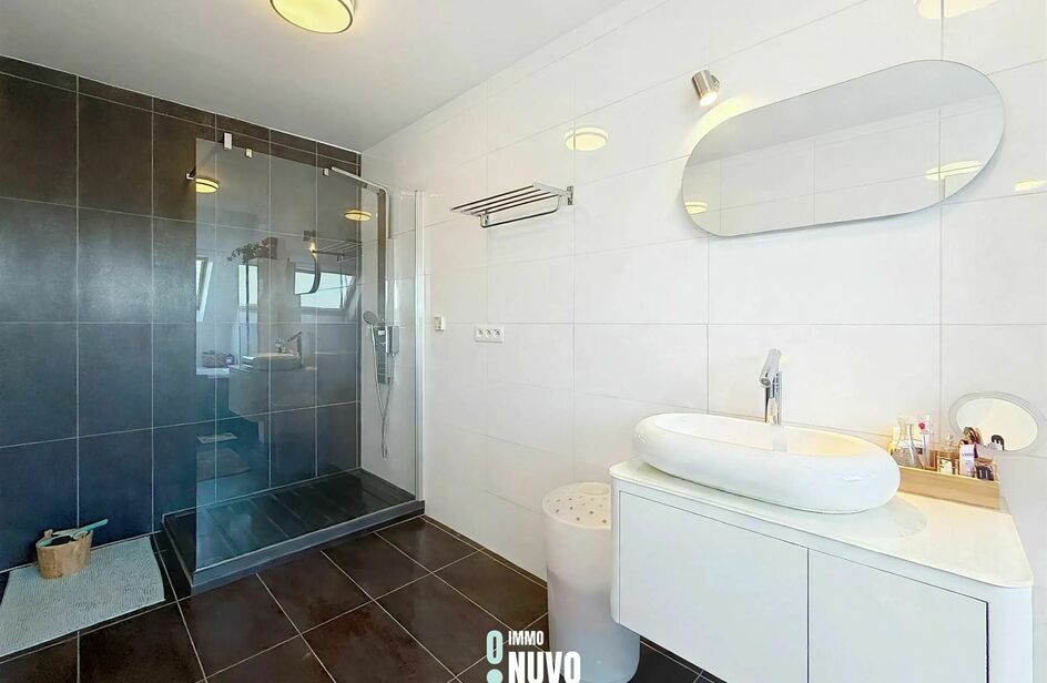Bien exceptionnel à vendre à PAJOTTEGEM