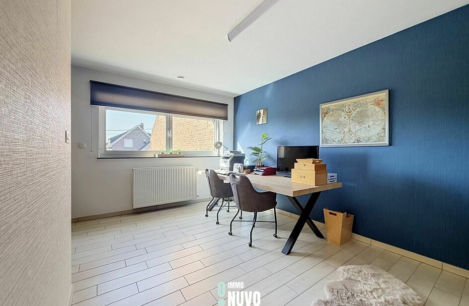 Bien exceptionnel à vendre à PAJOTTEGEM