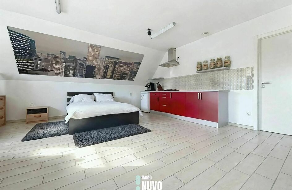Bien exceptionnel à vendre à PAJOTTEGEM