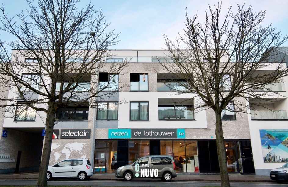 Parking/Garagebox te koop in Aalst