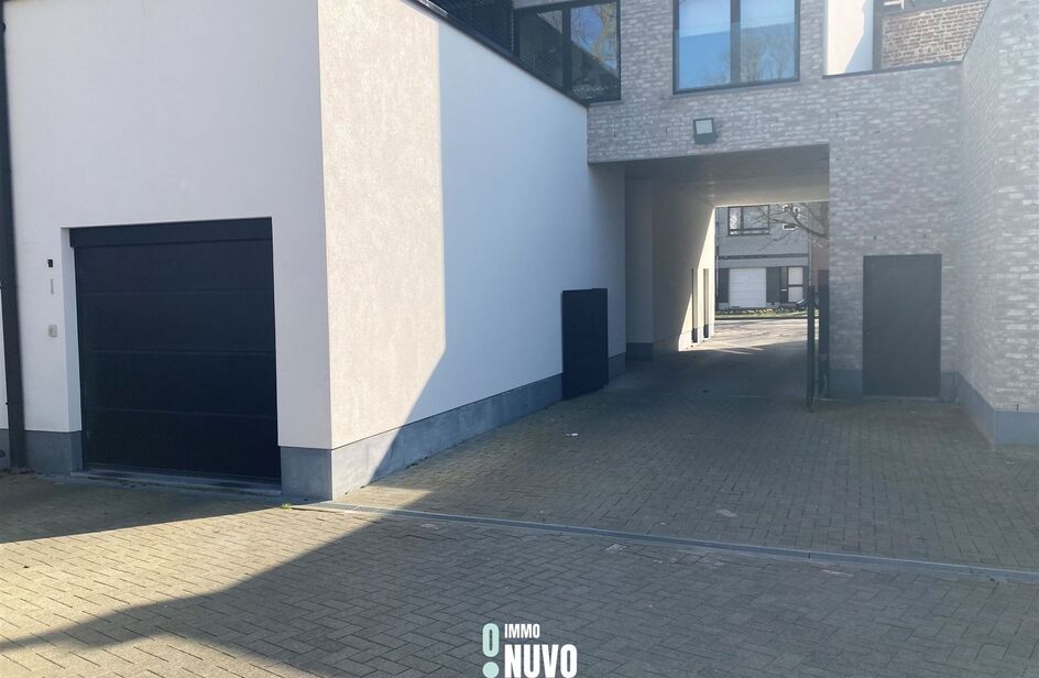 Parking/Garagebox te koop in Aalst