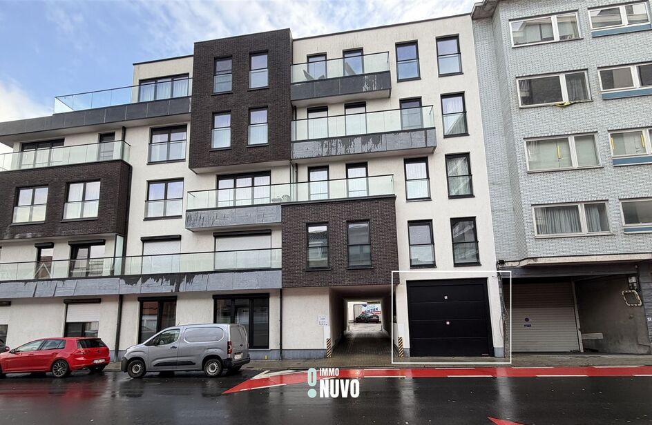 Parking/Garagebox te koop in AALST