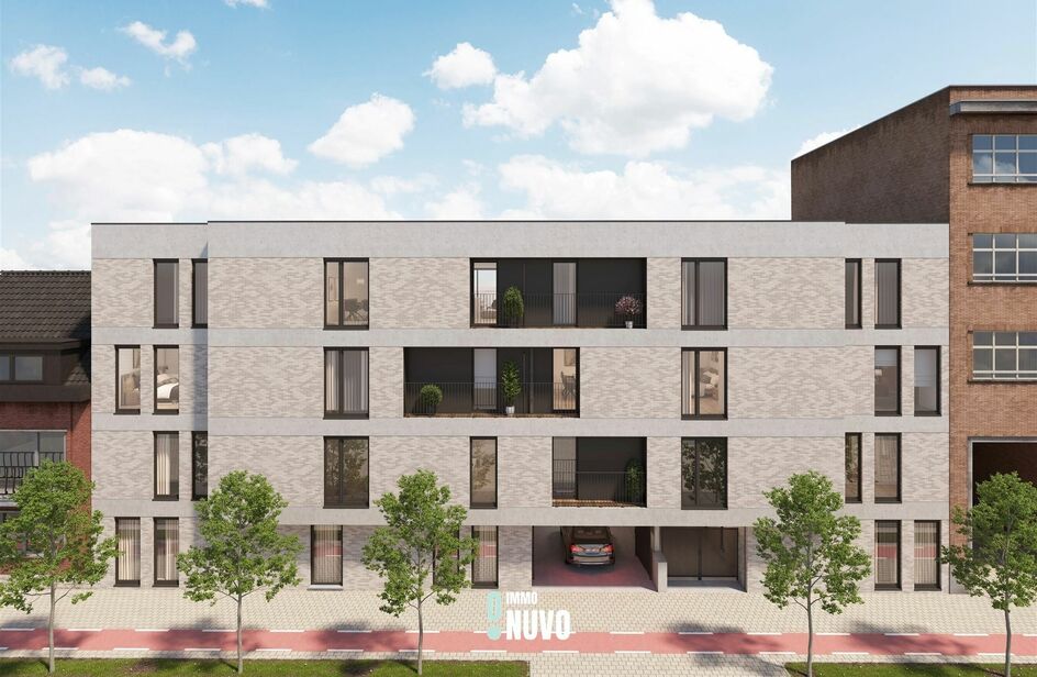 Binnenstaanplaats te koop in AALST