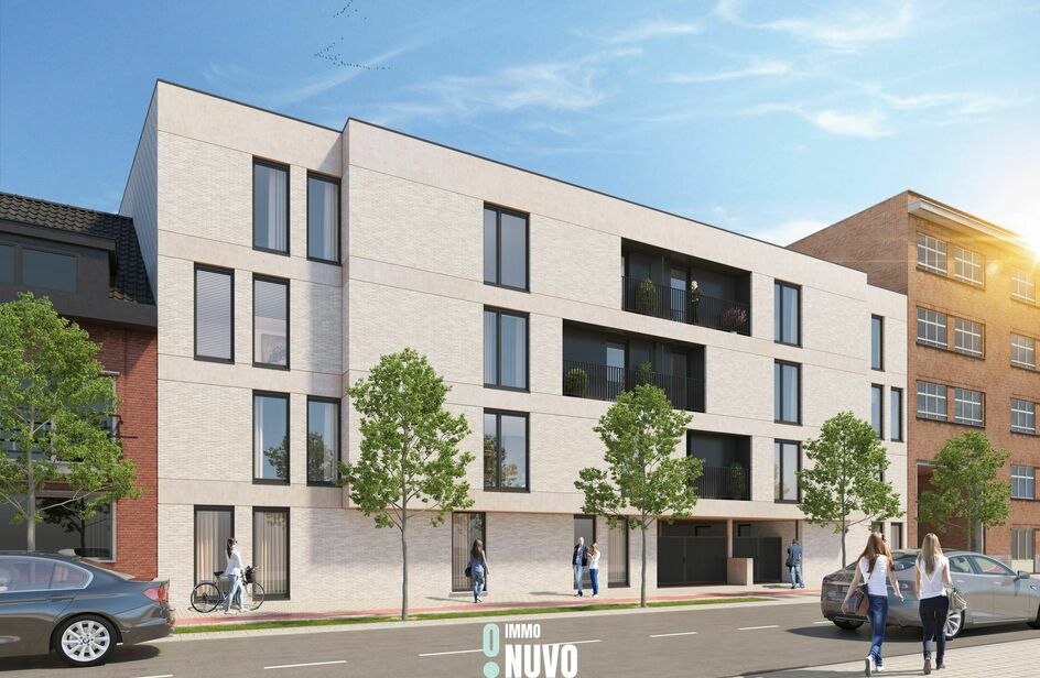 Binnenstaanplaats te koop in AALST