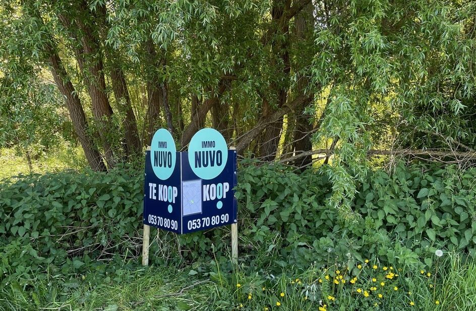 Bos te koop in MERCHTEM