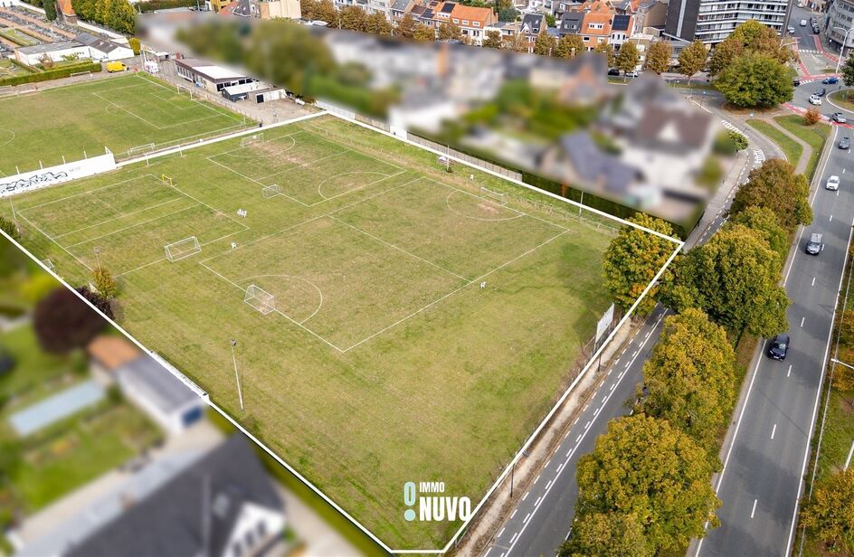 Bouwgrond te koop in NIEUWERKERKEN